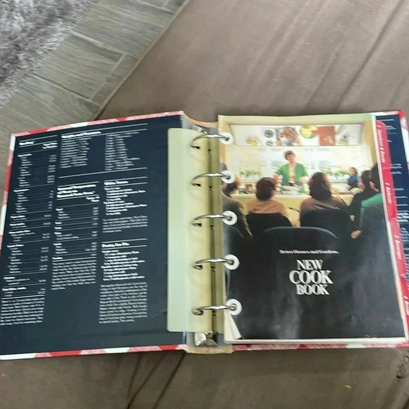 Vintage Better Homes & Garden 1981 3rd printing - Picture 2 of 11